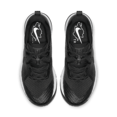 NIKE - NIKE Air Zom Wildhorse5 トレイルランニング26.5cm Nike Air Zoom Wildhorse 5 Women's Trail-Running Shoes. Nike CA